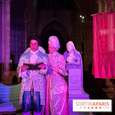 La Nuit des Reines - IMG 7073