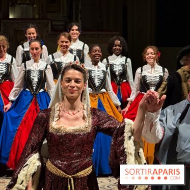 La Nuit des Reines