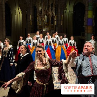 La Nuit des Reines - IMG 7103