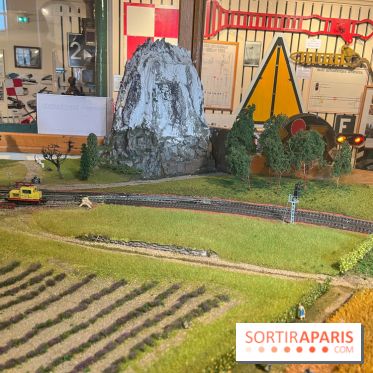 Rosny-Rail - nos photos