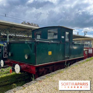 Rosny-Rail - nos photos