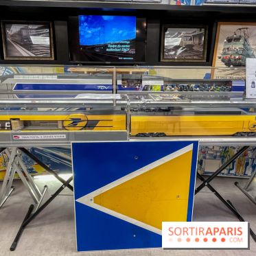 Rosny-Rail - nos photos