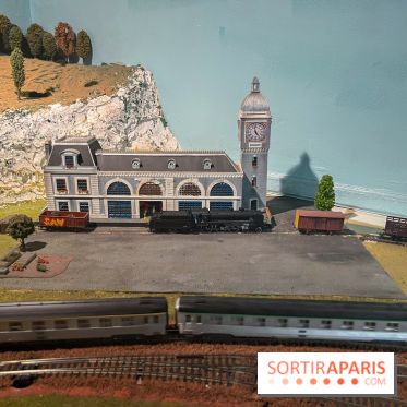 Rosny-Rail - nos photos