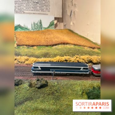 Rosny-Rail - nos photos