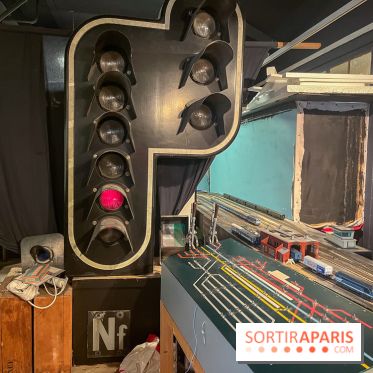 Rosny-Rail - nos photos