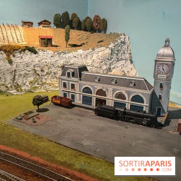Rosny-Rail - nos photos