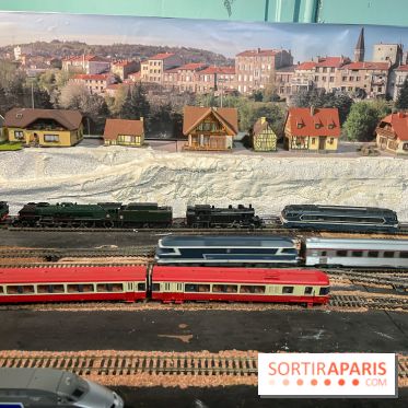 Rosny-Rail - nos photos