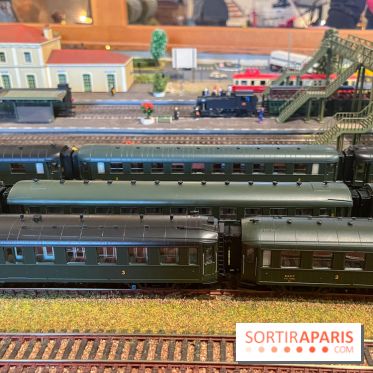 Rosny-Rail - nos photos