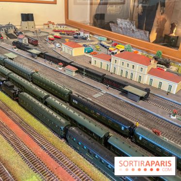 Rosny-Rail - nos photos