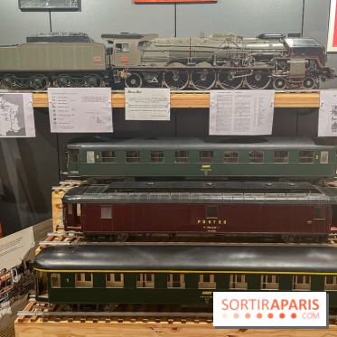 Rosny-Rail - nos photos