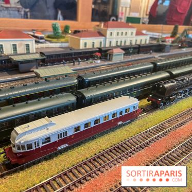 Rosny-Rail - nos photos