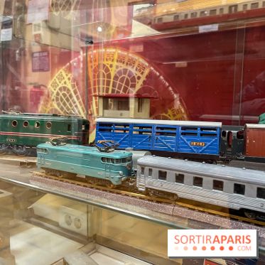 Rosny-Rail - nos photos
