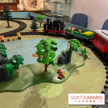 Rosny-Rail - nos photos