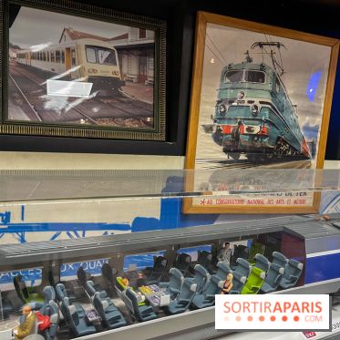 Rosny-Rail - nos photos