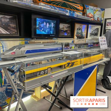 Rosny-Rail - nos photos