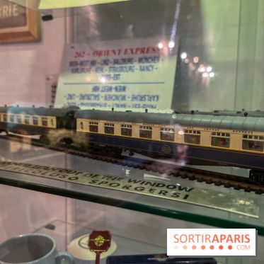 Rosny-Rail - nos photos