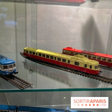 Rosny-Rail - nos photos