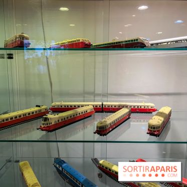 Rosny-Rail - nos photos