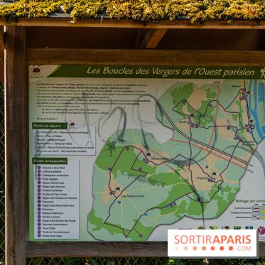 Parc du Dr Fauvel à Villennes sur Seine, grotte et cascades