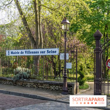 Parc du Dr Fauvel à Villennes sur Seine, grotte et cascades -  A7C1718