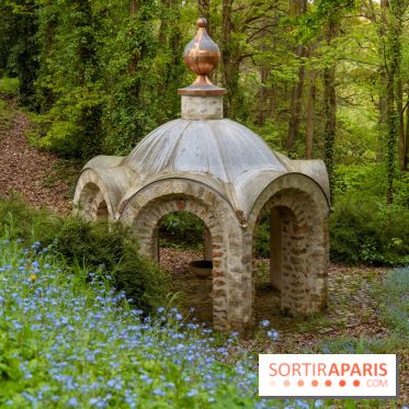Skit du Saint-Esprit en forêt du Mesnil-Saint-Denis dans les Yvelines -  A7C2039