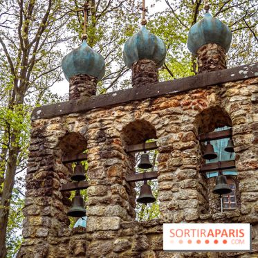 Skit du Saint-Esprit en forêt du Mesnil-Saint-Denis dans les Yvelines -  A7C2045