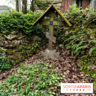 Skit du Saint-Esprit en forêt du Mesnil-Saint-Denis dans les Yvelines -  A7C2066