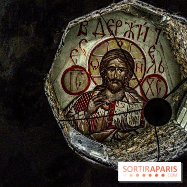 Skit du Saint-Esprit en forêt du Mesnil-Saint-Denis dans les Yvelines -  A7C2070