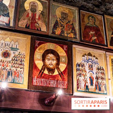 Skit du Saint-Esprit en forêt du Mesnil-Saint-Denis dans les Yvelines -  A7C2075