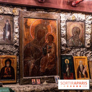 Skit du Saint-Esprit en forêt du Mesnil-Saint-Denis dans les Yvelines -  A7C2076