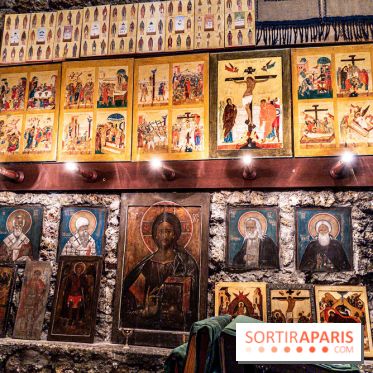 Skit du Saint-Esprit en forêt du Mesnil-Saint-Denis dans les Yvelines -  A7C2077