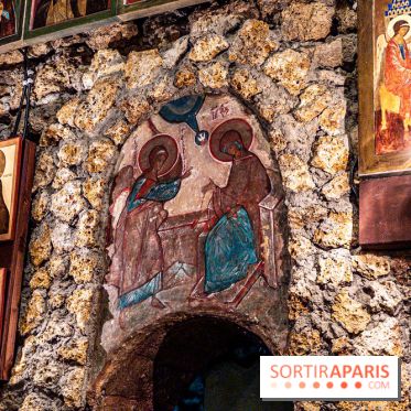 Skit du Saint-Esprit en forêt du Mesnil-Saint-Denis dans les Yvelines -  A7C2078