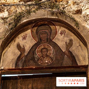 Skit du Saint-Esprit en forêt du Mesnil-Saint-Denis dans les Yvelines -  A7C2079