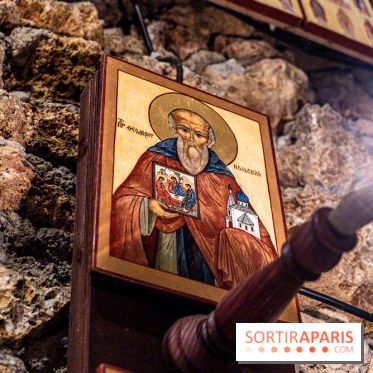 Skit du Saint-Esprit en forêt du Mesnil-Saint-Denis dans les Yvelines -  A7C2081