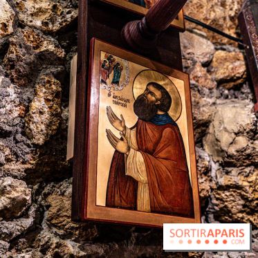 Skit du Saint-Esprit en forêt du Mesnil-Saint-Denis dans les Yvelines -  A7C2082