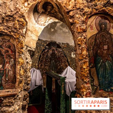 Skit du Saint-Esprit en forêt du Mesnil-Saint-Denis dans les Yvelines -  A7C2089