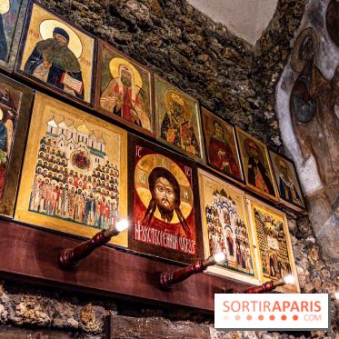 Skit du Saint-Esprit en forêt du Mesnil-Saint-Denis dans les Yvelines -  A7C2091