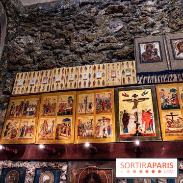 Skit du Saint-Esprit en forêt du Mesnil-Saint-Denis dans les Yvelines -  A7C2093