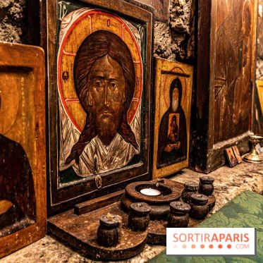 Skit du Saint-Esprit en forêt du Mesnil-Saint-Denis dans les Yvelines -  A7C2094