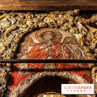 Skit du Saint-Esprit en forêt du Mesnil-Saint-Denis dans les Yvelines -  A7C2100