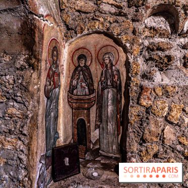 Skit du Saint-Esprit en forêt du Mesnil-Saint-Denis dans les Yvelines -  A7C2111