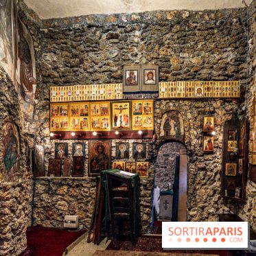 Skit du Saint-Esprit en forêt du Mesnil-Saint-Denis dans les Yvelines -  A7C2114