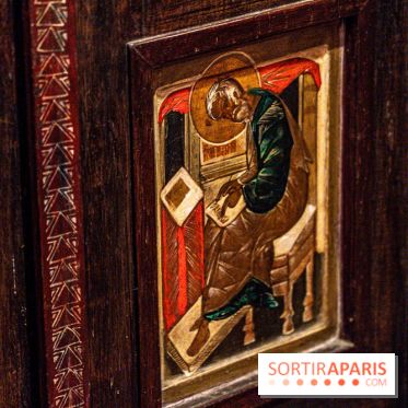 Skit du Saint-Esprit en forêt du Mesnil-Saint-Denis dans les Yvelines -  A7C2116