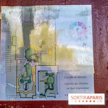 Jardin Yili, le jardin chinois caché dans les Yvelines -  A7C2178