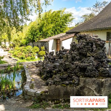 Jardin Yili, le jardin chinois caché dans les Yvelines -  A7C2192