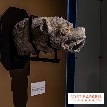 La Maison de Fer de Poissy, le musée au cœur du parc Meissonnier -  A7C2002