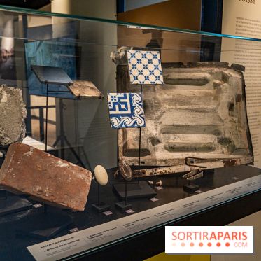 La Maison de Fer de Poissy, le musée au cœur du parc Meissonnier -  A7C2004