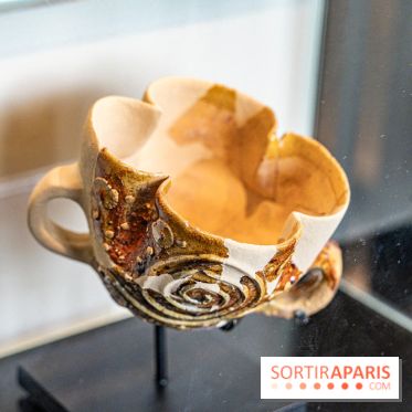 La Maison de Fer de Poissy, le musée au cœur du parc Meissonnier -  A7C2006