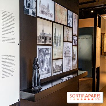 La Maison de Fer de Poissy, le musée au cœur du parc Meissonnier -  A7C2007