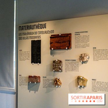 La Maison de Fer de Poissy, le musée au cœur du parc Meissonnier -  A7C2015